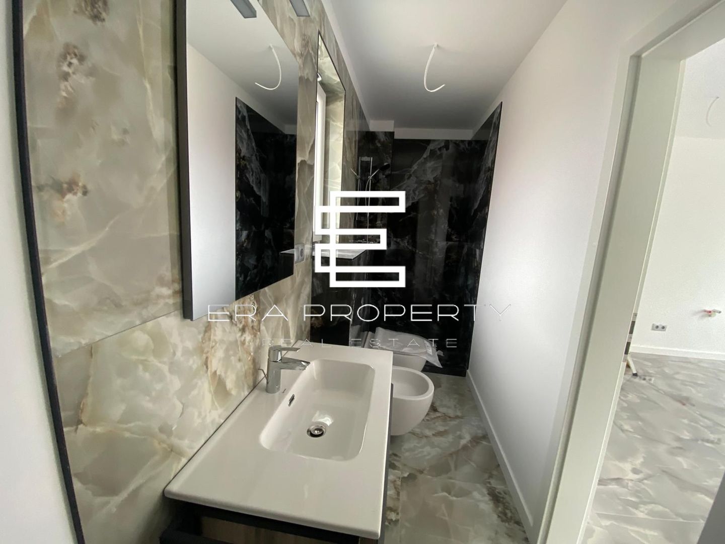 Casă intabulată, 5 camere, curte, pompă de căldură – la cheie- Cristian - Poză 12