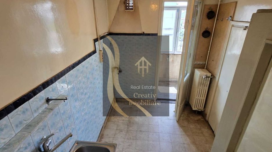 Barbu Văcărescu apartament 3 camere de vânzare - Poză 6