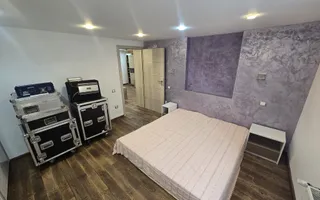 Casa singur in curte 4 camere 650 teren Piata Cluj - Poză 17