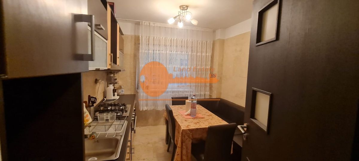 Apartament 3 camere, decomandat, Gorjului - Poză 5