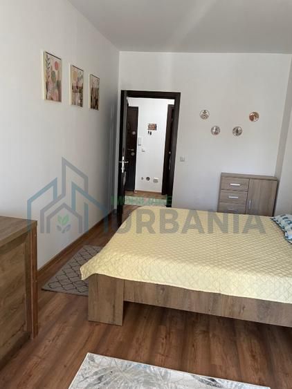 Apartament 2 camere decomandat, zona centrală Șmârdan-Palas, Iași – George Emil Palade - Poză 9