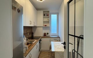 Apartament 1 cameră | zona Lămâiței | etaj 1 | parcare inclusă 2 locuri - Poză 3