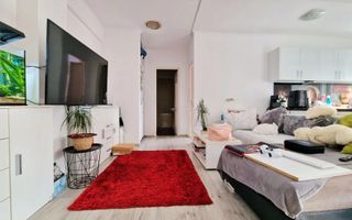 Apartament 3 camere, 64 mp, et 1, zona str Lacul Rosu Marasti - Poză 4