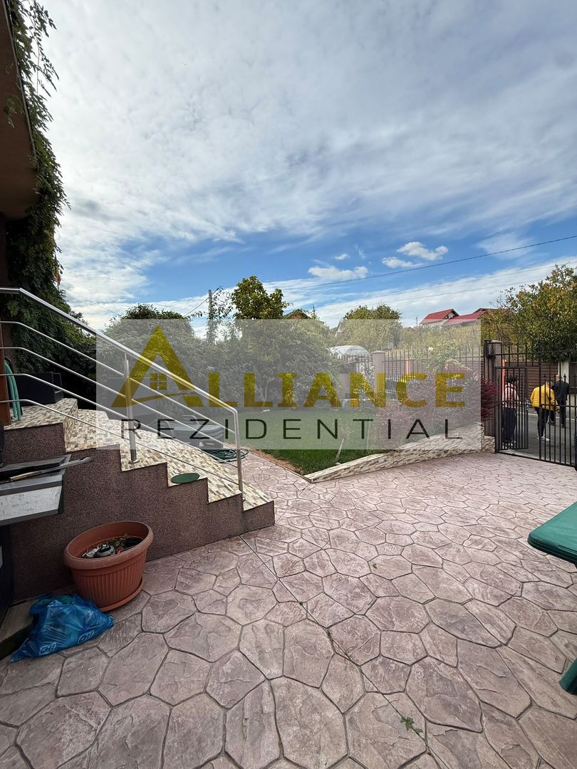 🏡 VILĂ INDIVIDUALĂ DE VÂNZARE  - Popesti Leordeni - Poză 10