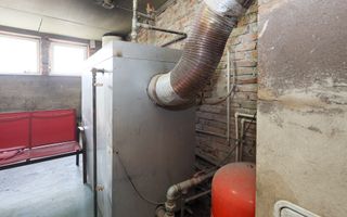 Reședință exclusivistă cu potențial investițional în centrul Cristian - Poză 27