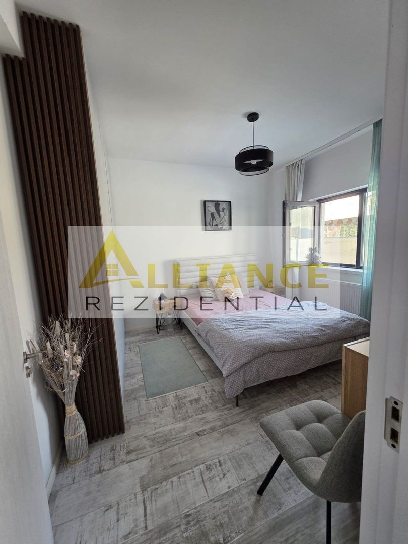 CASA TIP DUPLEX - POPESTI LEORDENI - Gata de mutat - 169.900euro - Poză 7