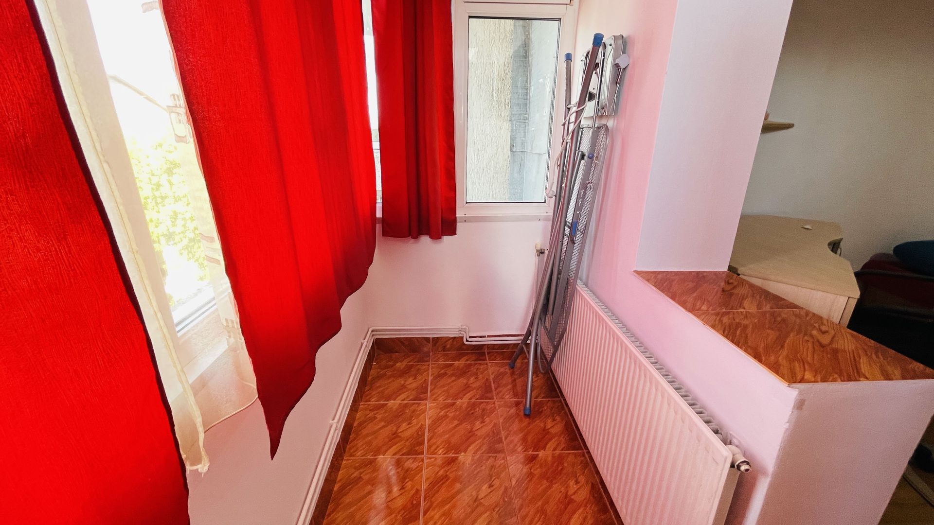 Apartament spațios și luminos -trei camere în Matei Basarab - Poză 18