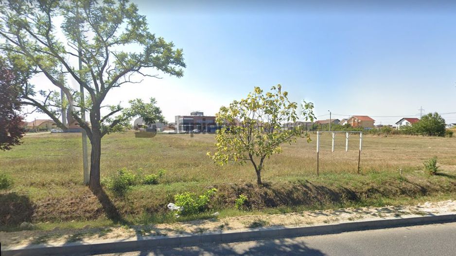 Sapient | Teren de 10.000 mp înspre Sânmartin - Poză 3