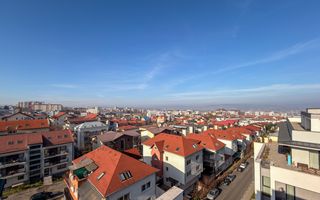 Apartament superb cu 3 camere in Buna Ziua, COMISION 0! - Poză 16