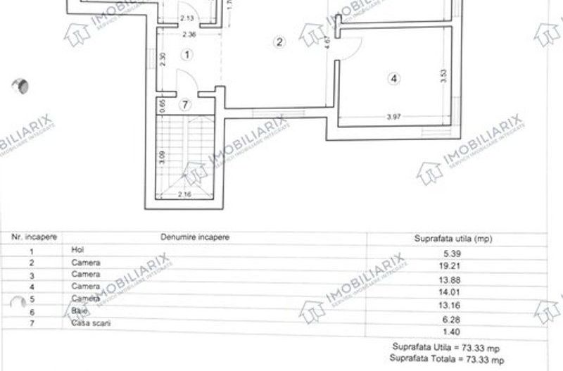 Casa individuală, spațioasă și versatilă, în Constanța – Zona Casa de Cultură - Poză 5