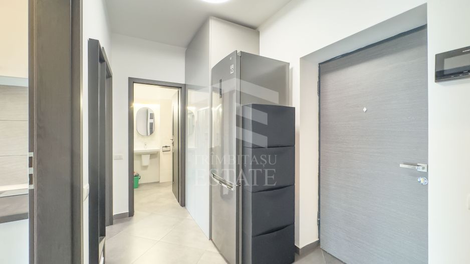 Bragadiru Spazio Residence 2 camere LUX parcare inclusă - Poză 2