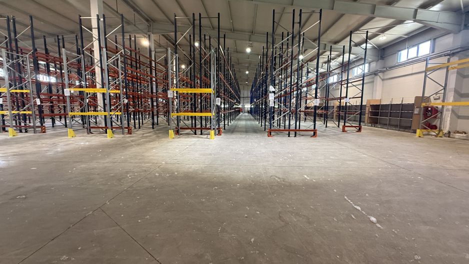 Depozite logistice 5.000 mp de vânzare, Dragomirești-Vale, Centură - Poză 16