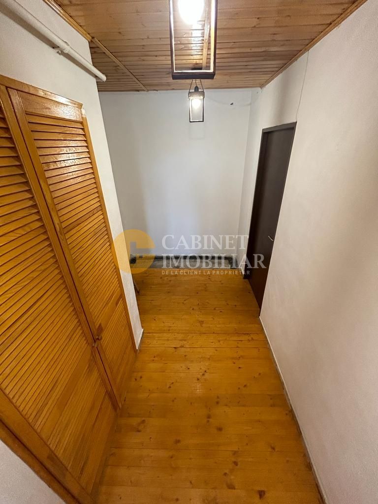 Piata Voievozilor 2 camere decomandat 54mp - Poză 7
