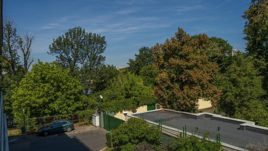 4 camere | Dante Alghieri | Primaverii | Lacul Bordei - Poză 25