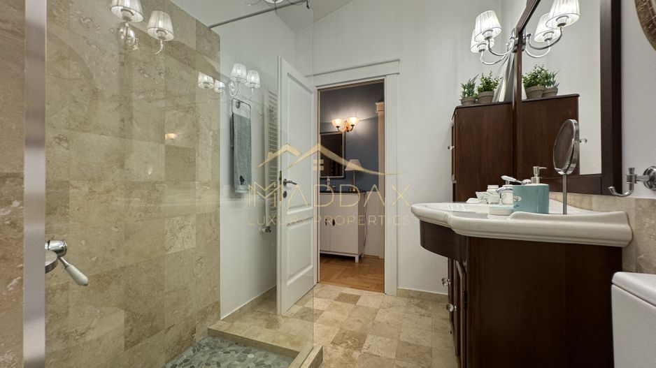 Vila de LUX impresionanta***6 camere// Sisesti_Sector1 - Poză 50