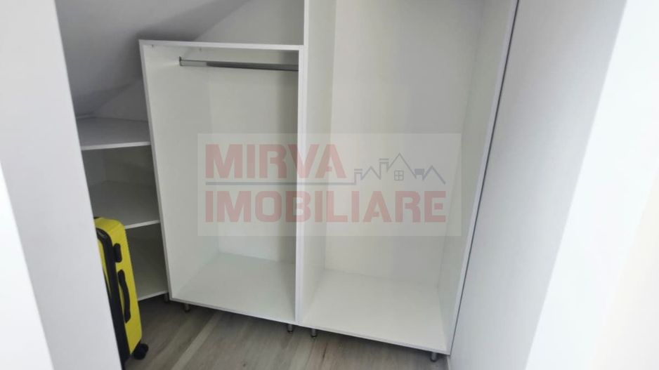 Vilă 5 camere de închiriat – Păulești, Cartier Magnolia - Poză 49