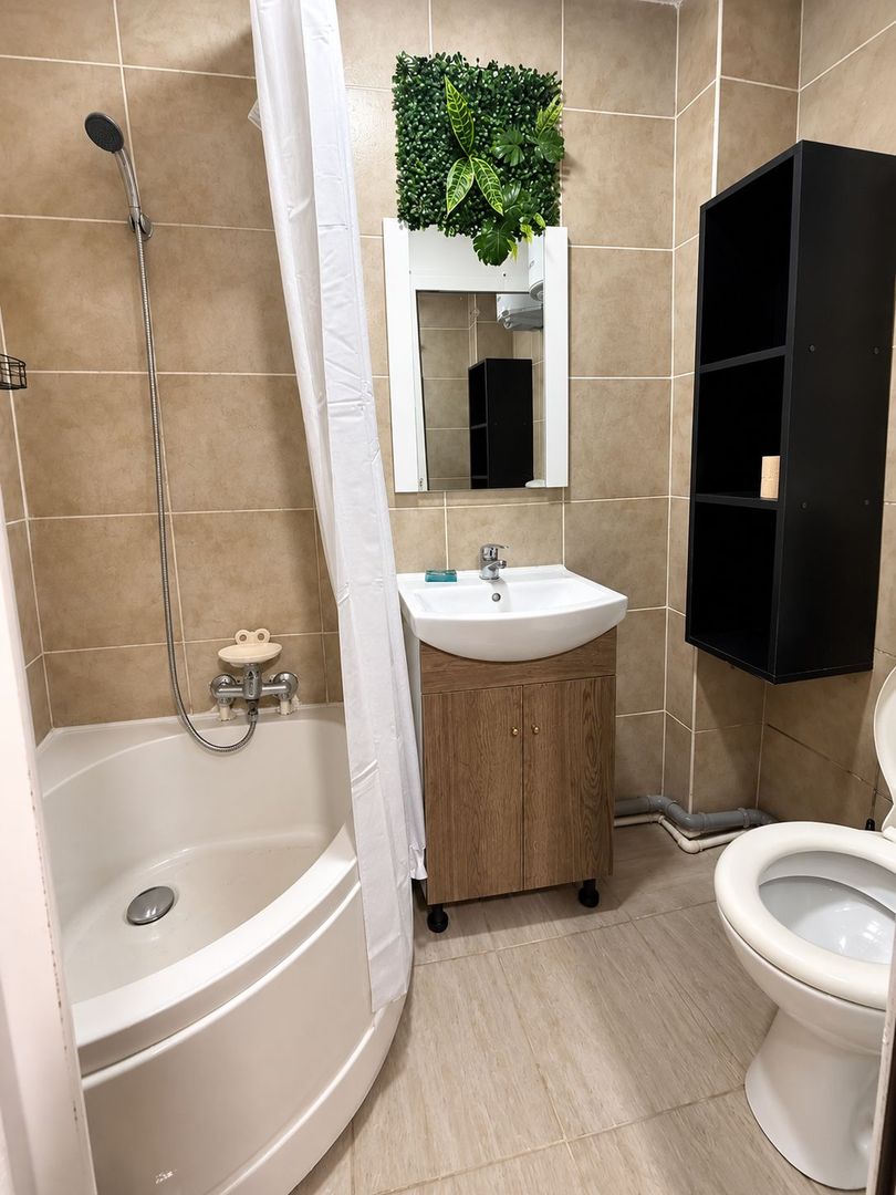 Garsonieră de vânzare - Micro 40 – C-uri | Etaj 3 - 27.000 € - Poză 4