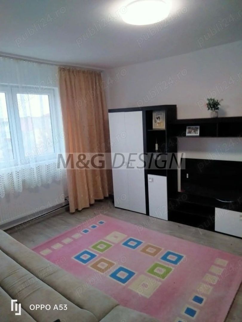 Apartament 2 camere Buziasului - Poză 1
