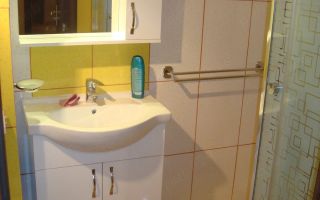 Apartament 4 camere Complexul Studentesc etaj 1 - Poză 10