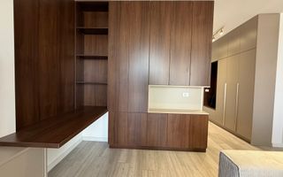 Vivalia Grand - Apartament modern cu 2 camere, dressing, parcare - Poză 8