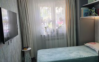 Apartament 3 camere de vanzare, zona Zimbru, Alexandru cel Bun - Poză 6