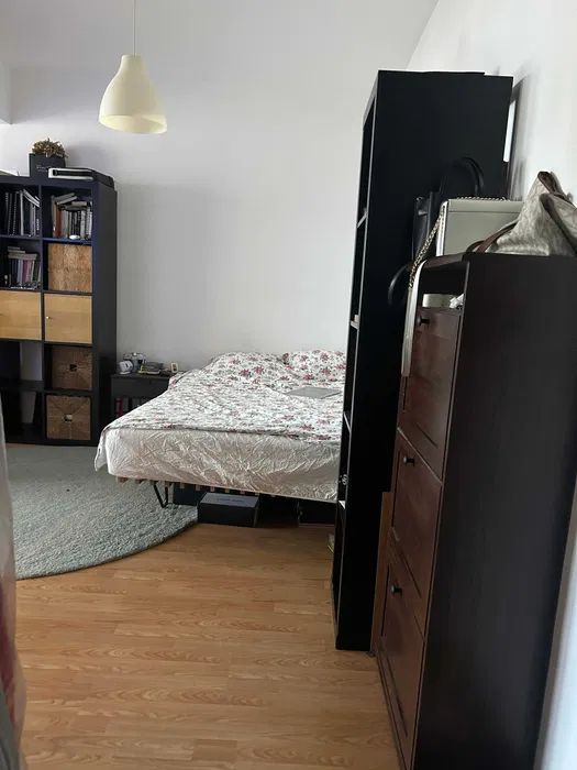 Garsonieră 37 mp | Bloc nou | Centrală proprie | 8 min Metrou Crangasi - Poză 2