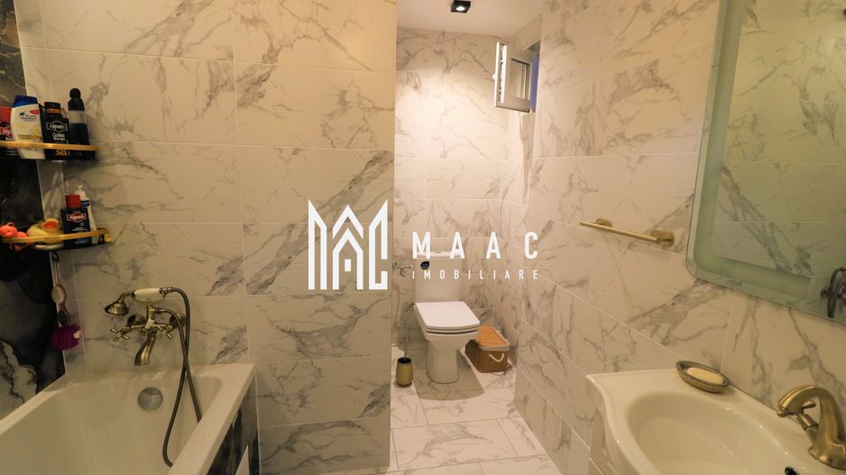 Casa Individuala | 4 Camere | Teren 505 mp | Cristian - Poză 5