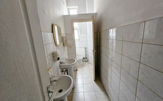 Spatiu de birouri, cabinete, 370 mp utili, parter, Cetate - Poză 15