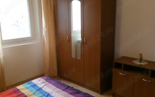 Ap. 2 cam. de inchiriat  54 mp Et.2  Ion Mihalache colt cu Turda - Poză 4