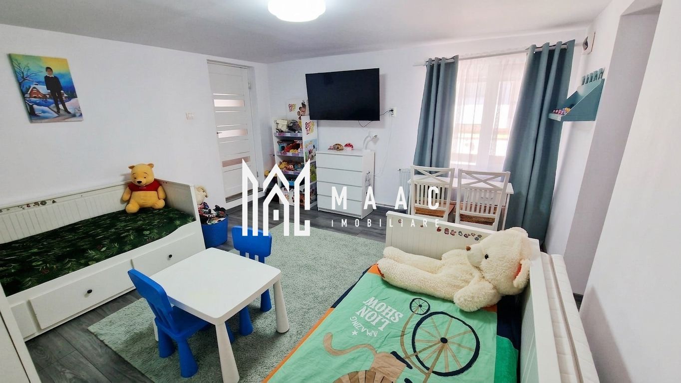 Casă 4 camere de vânzare | Dârlos | 120 mp - Poză 1