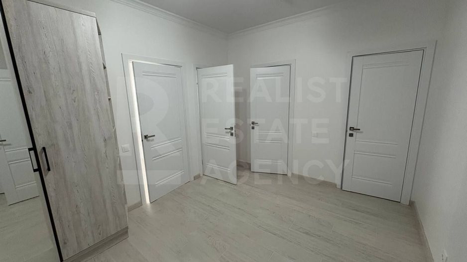 Vânzare, apartament, 1 cameră strada Ion Buzdugan, Buiucani - Poză 6