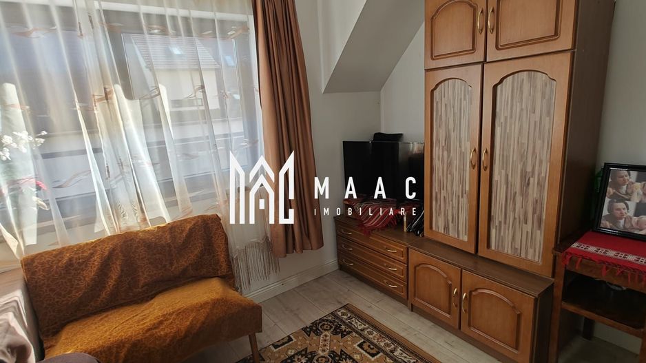 Apartament 4 camere | Etaj 3 | 98 MPU | Balcon | V. Aurie - Poză 43