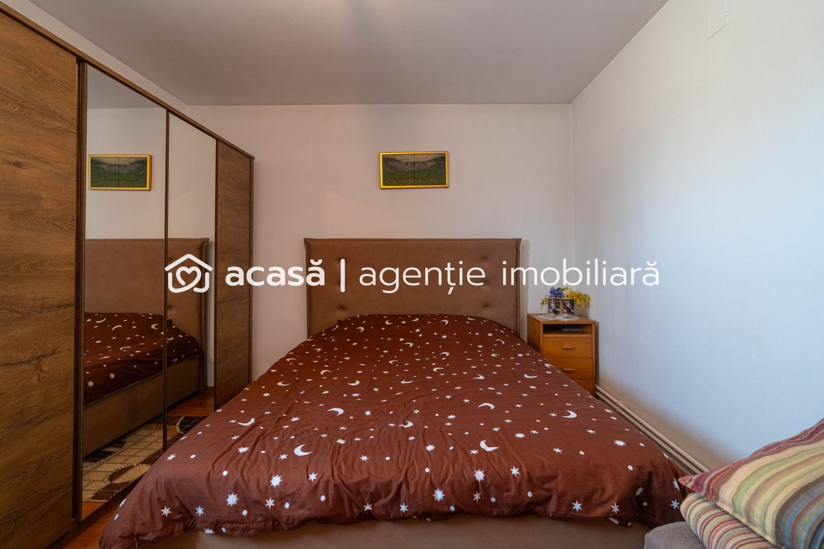 Casă spațioasă cu teren generos în Felnac – la 18 km de Arad - Poză 7