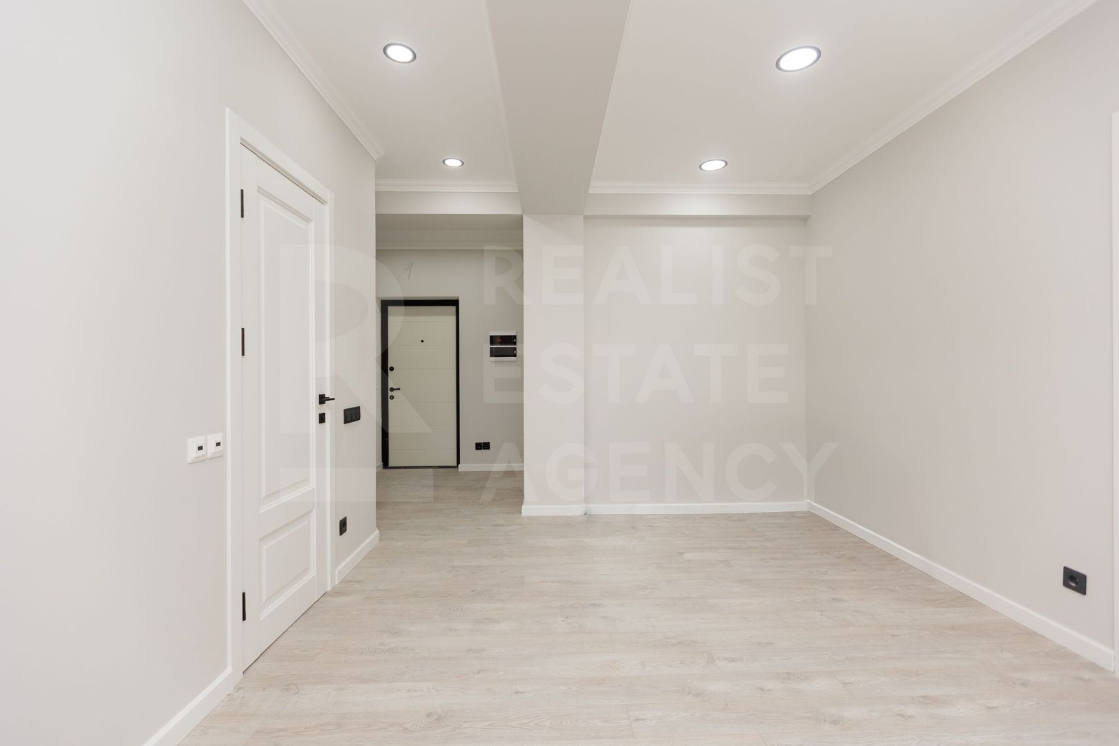 Vânzare, apartament, 2 camere , str. Alba Iulia, Buiucani - Poză 21