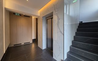 Promo Apartament 3 camere Iancu Nicolae British School NOU - Poză 5