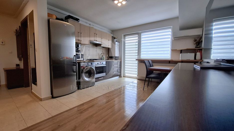 Apartament 3 camere / Zona Parcul Poligon - Poză 2