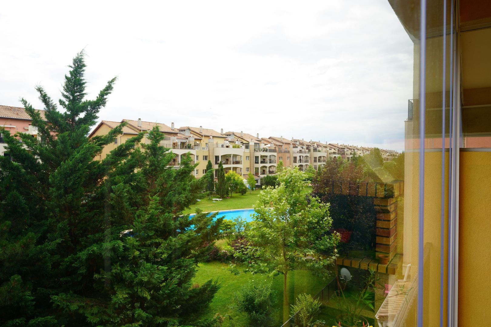 3 Camere, 2 locuri parcare + boxa, Ibiza Sol, Pipera, Scoala Americana - Poză 7