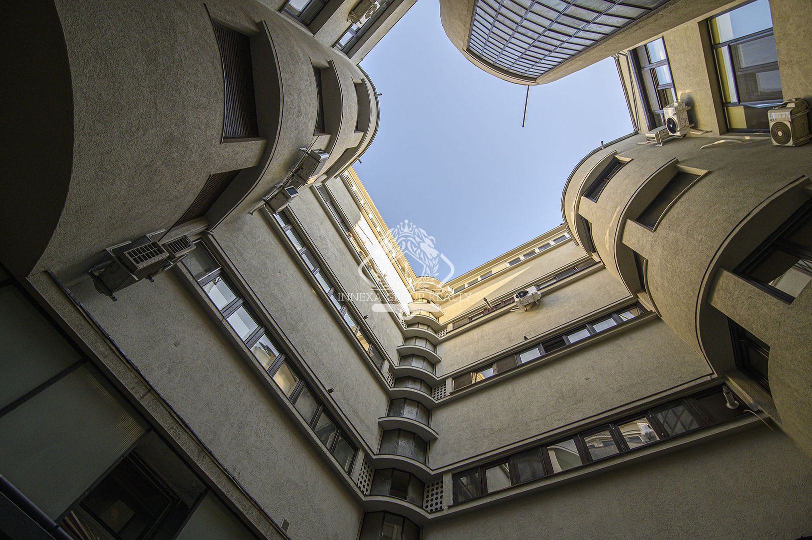 Calea Victoriei – 5 camere, 140 mp – Imobil interbelic Art Deco, reabilitat - Poză 22