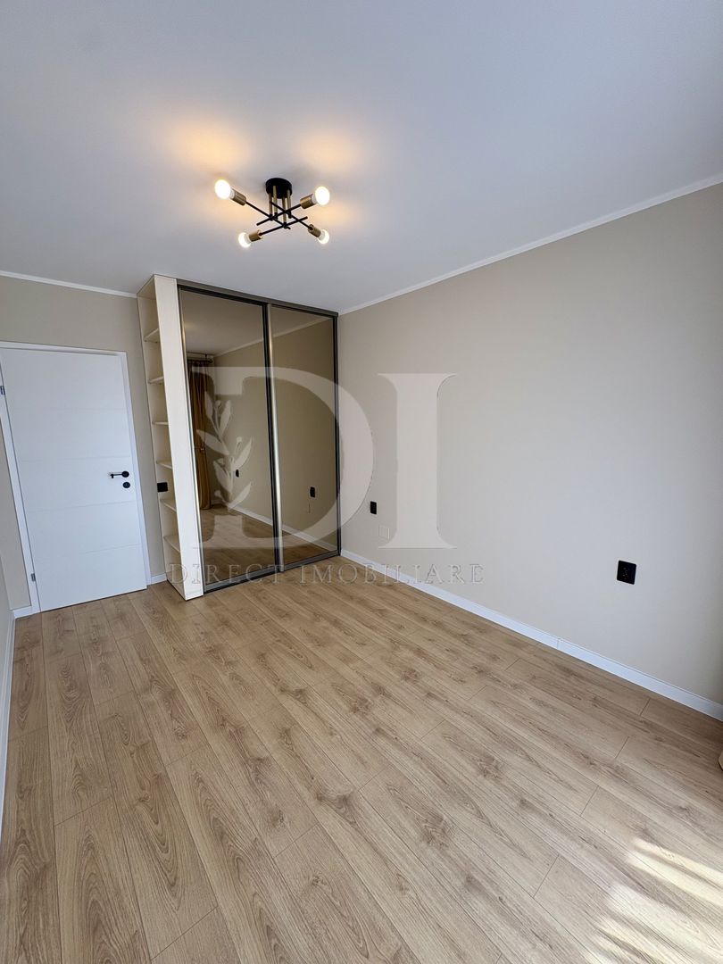 Apartament ultramodern / etaj intermediar / Zona Eroilor - Poză 8