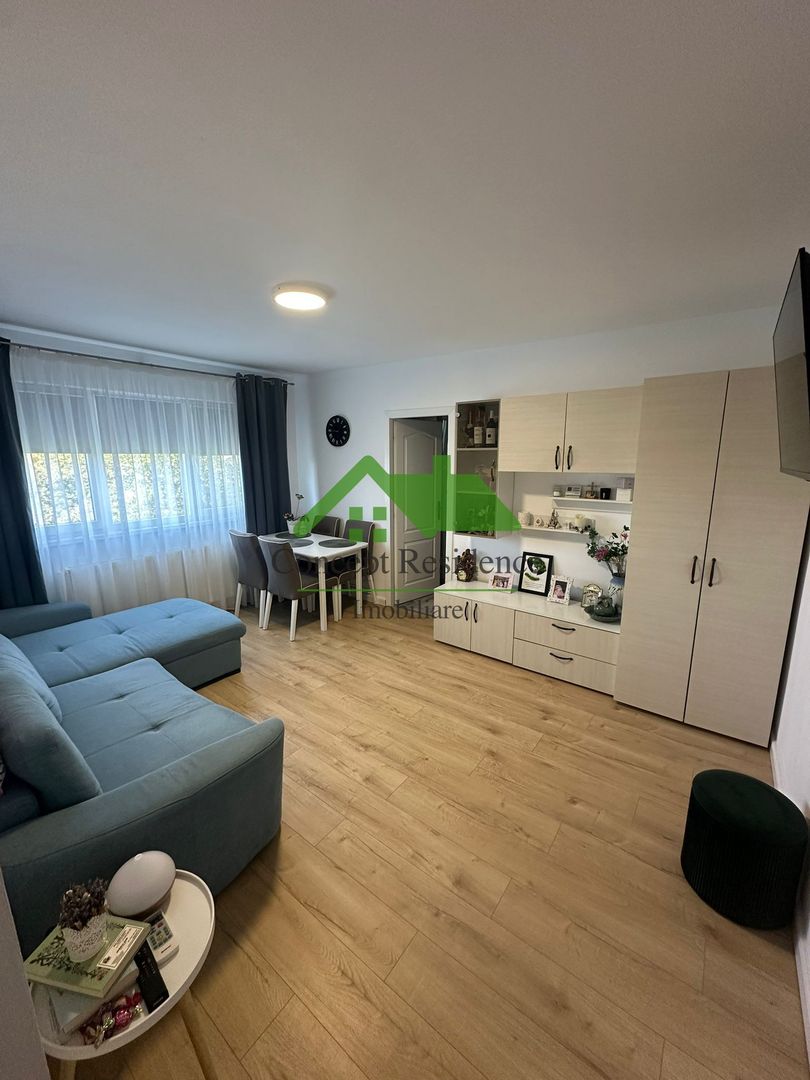 Apartament 2 camere, 40 mp – Aleea Filaturii - Poză 2