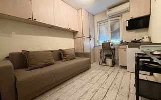 Garsoniera 20 mp, situata in Complexul Studentesc, disponibil imediat - Poză 1