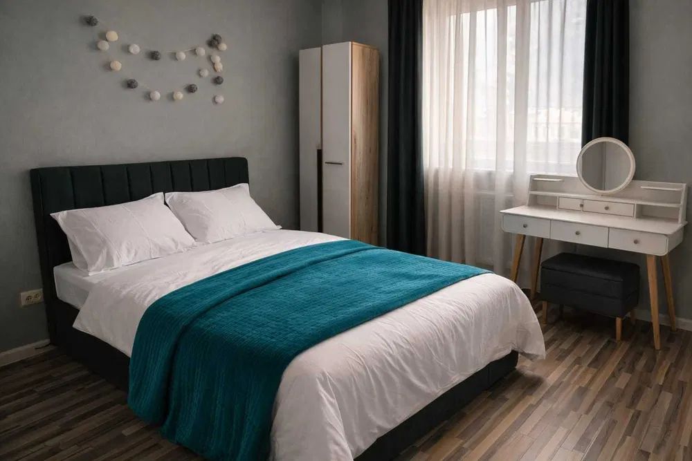 Apartament 3 camere langa Parcul Circului - Poză 2