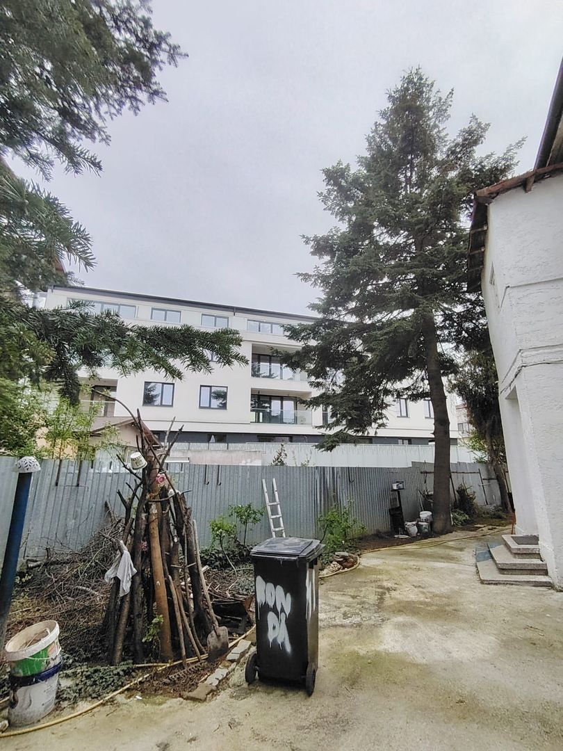 SG10-Oportunitate de Investiție | Zonă Centrală-Casă cu Teren Generos - Poză 16