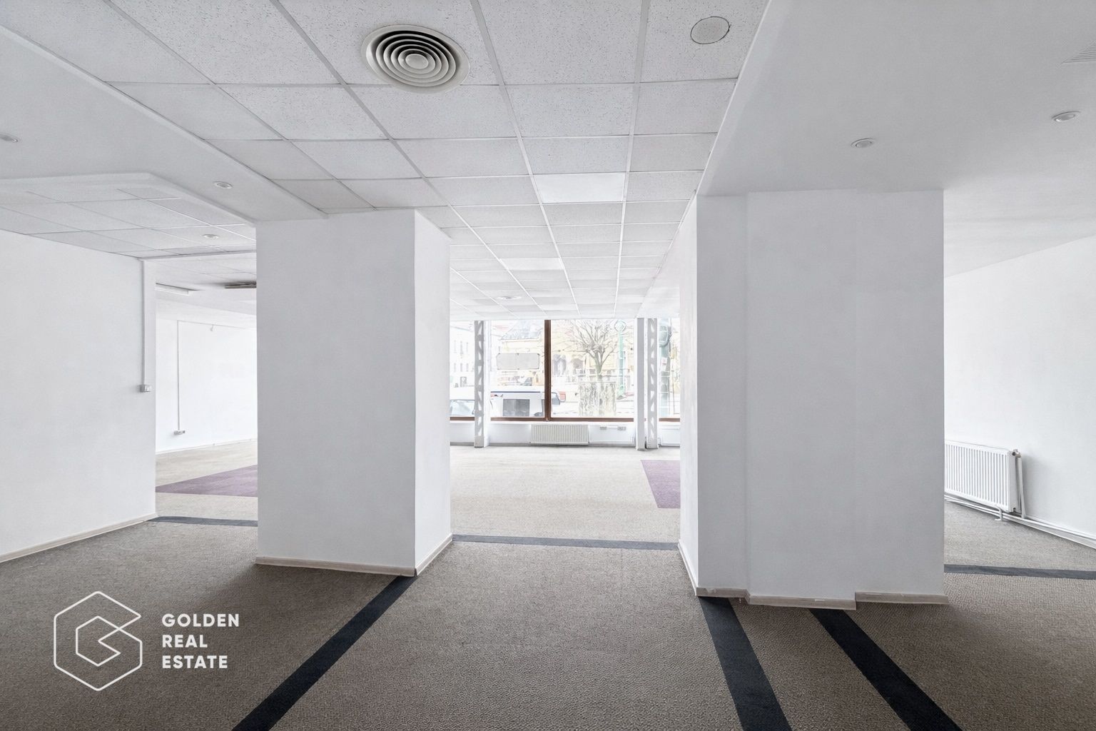 Spațiu comercial de închiriat, Bd. 16 Decembrie 1989 - 104 mp, vitrina 13 m - Poză 6