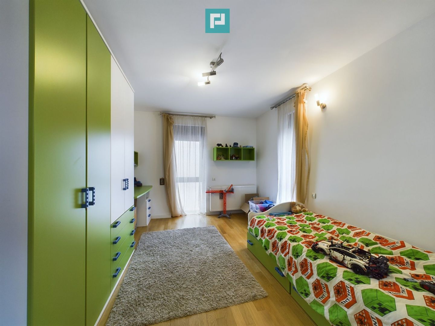 Casă individuală, zona Aradului - Poză 12