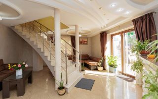 Vânzare, hotel, 1600 mp, str. Alexandru Marinescu, Hâncești - Poză 19