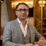 George Olteanu - Sudrezidential Real Estate SRL