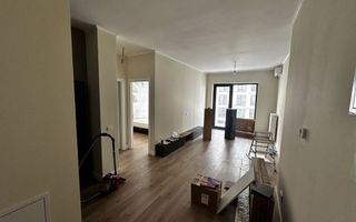 Apartament Studio, Silk District, Albești – 43 mp + balcon 5 mp, etaj 6/11 - Poză 3