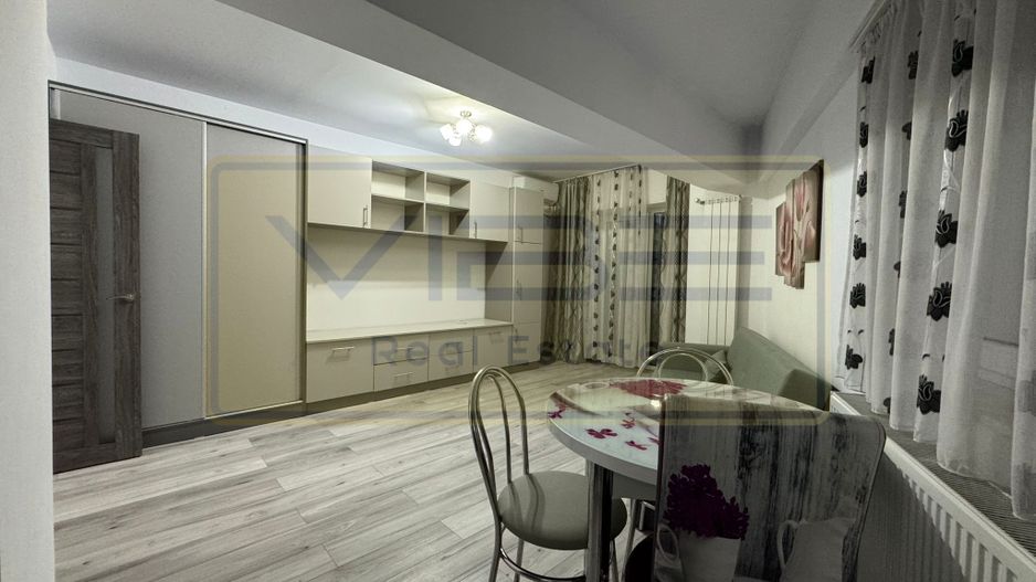 Apartament 2 camere decomandat+parcare subterana Tatarasi Tower - Poză 8