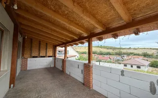Casă de vânzare în Șura Mare, teren 334 mp - Poză 31